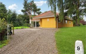 Cozy Home In Hejls With Sauna, Hejls
